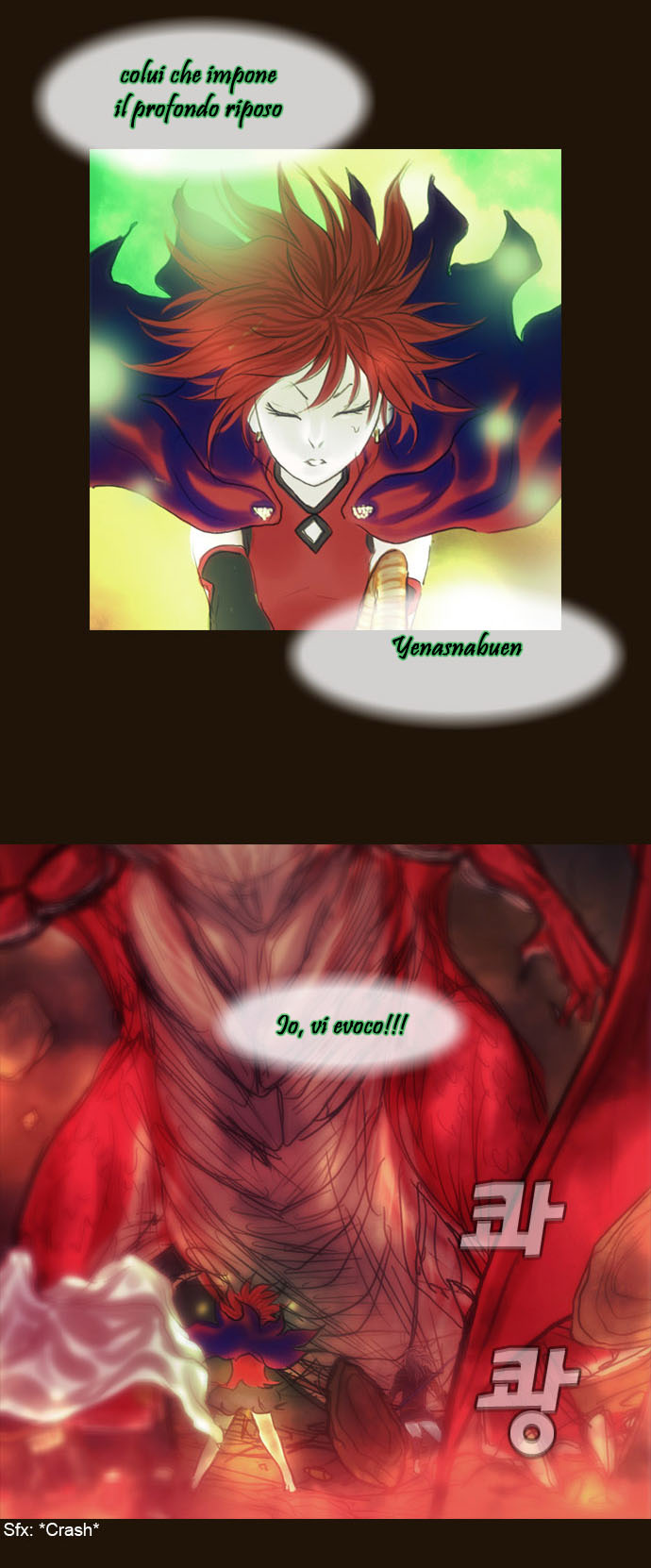 Read Magician Manga Online