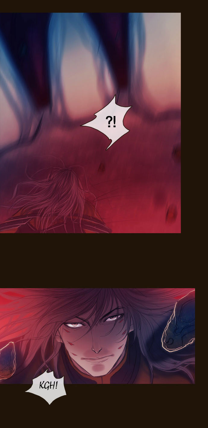 Read Magician Manga Online