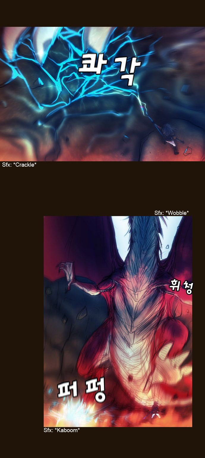 Read Magician Manga Online