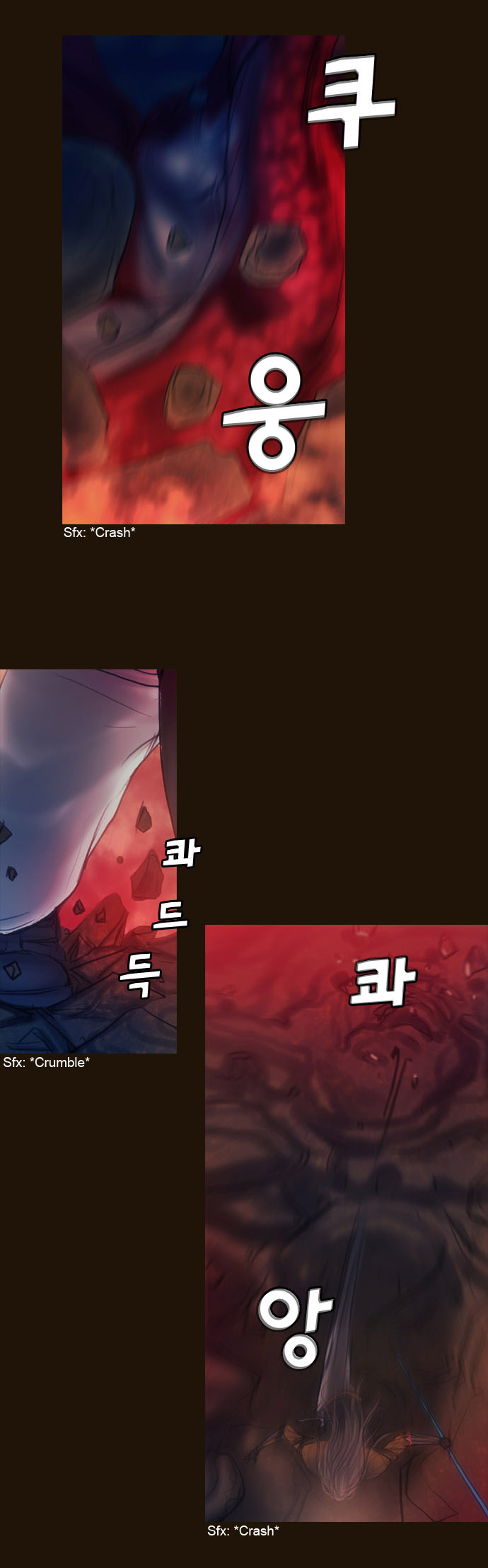 Read Magician Manga Online