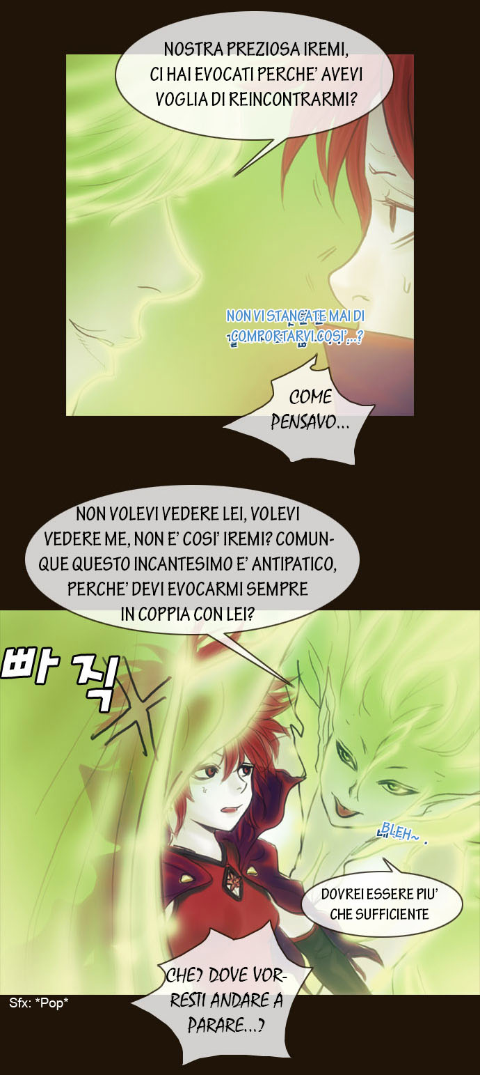 Read Magician Manga Online