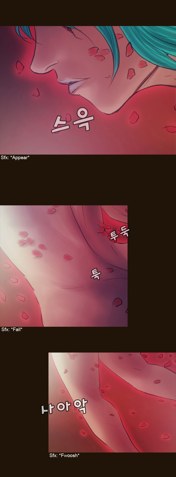 Read Magician Manga Online