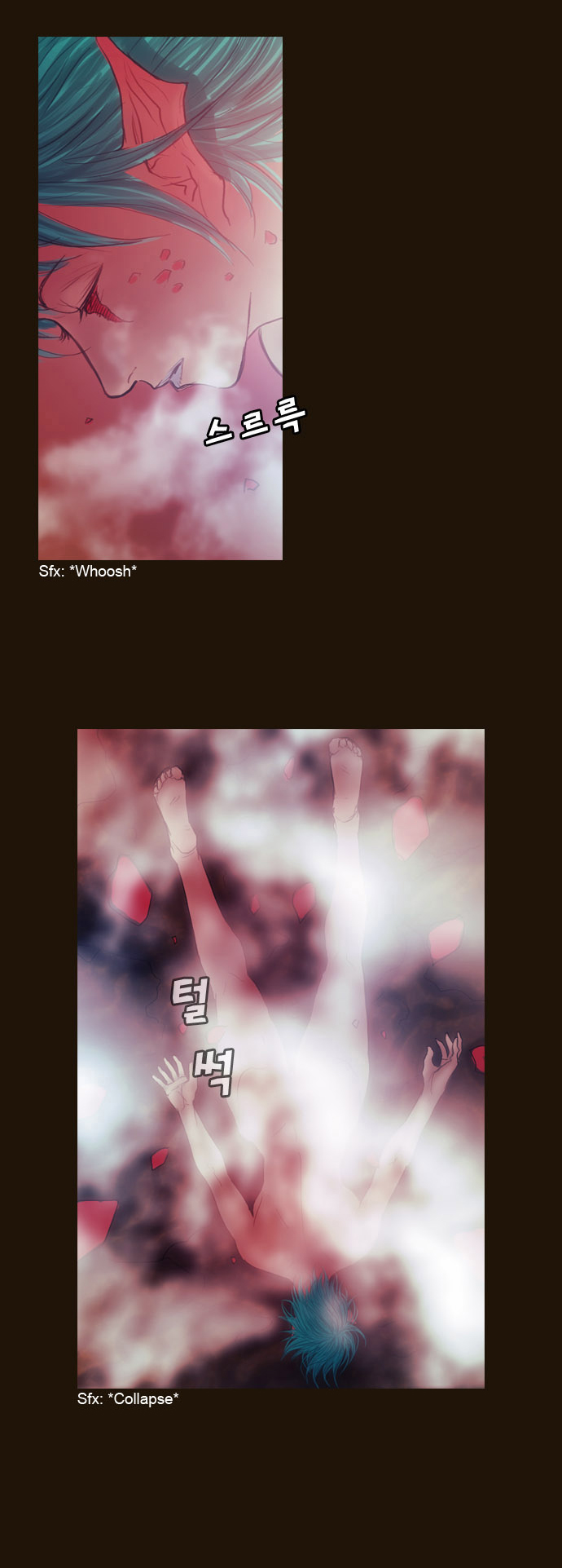 Read Magician Manga Online