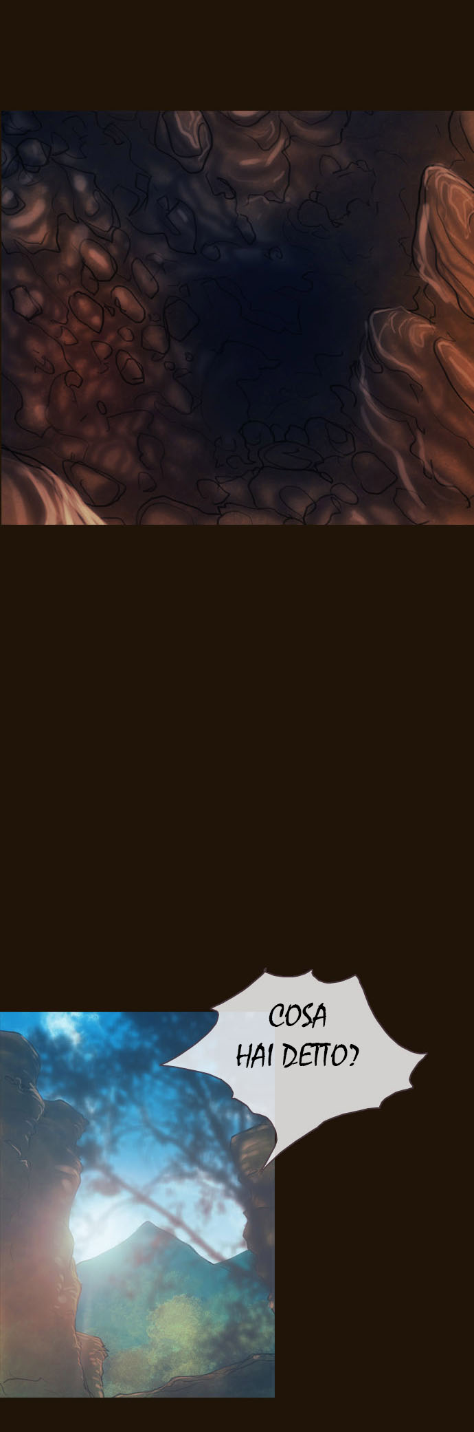 Read Magician Manga Online