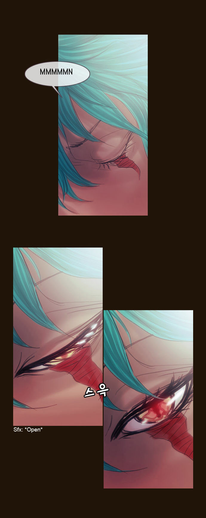 Read Magician Manga Online