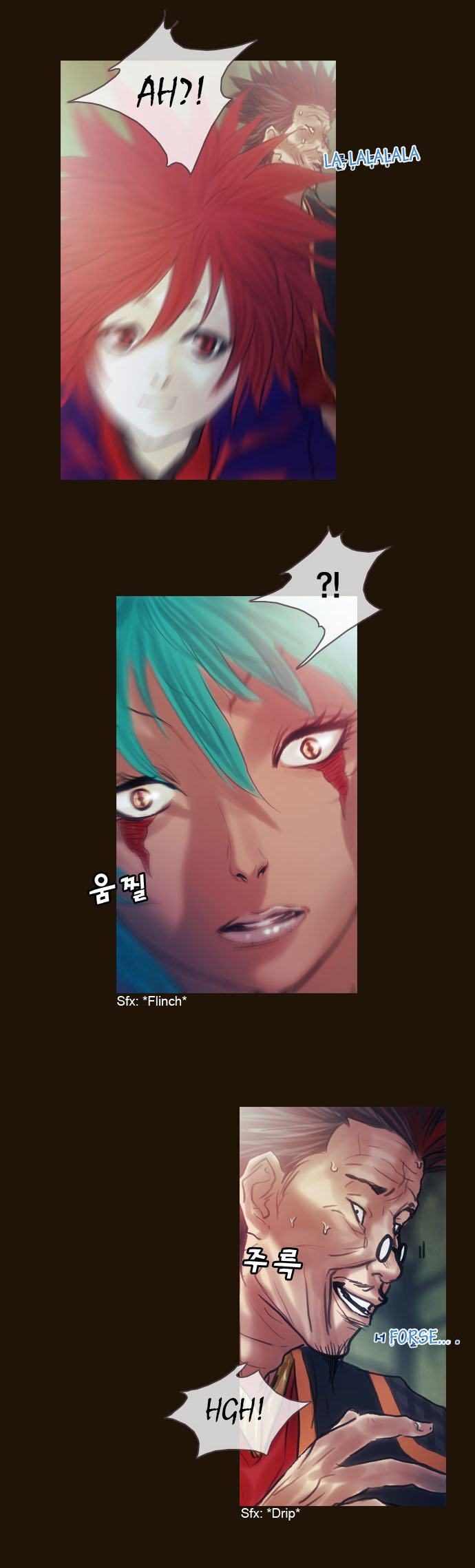 Read Magician Manga Online