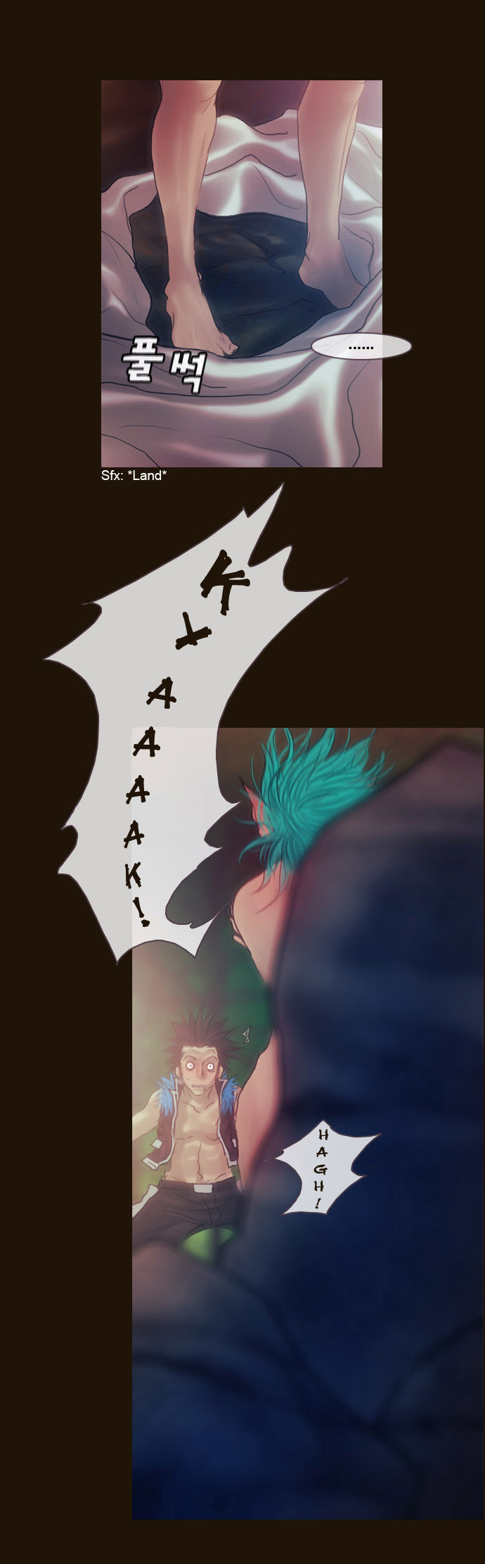 Read Magician Manga Online