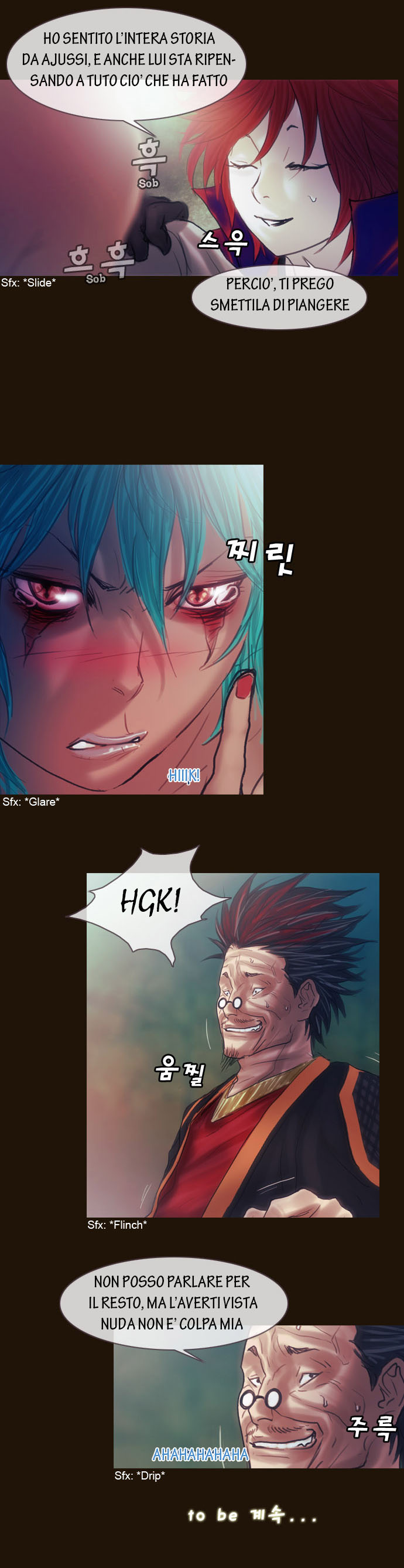 Read Magician Manga Online