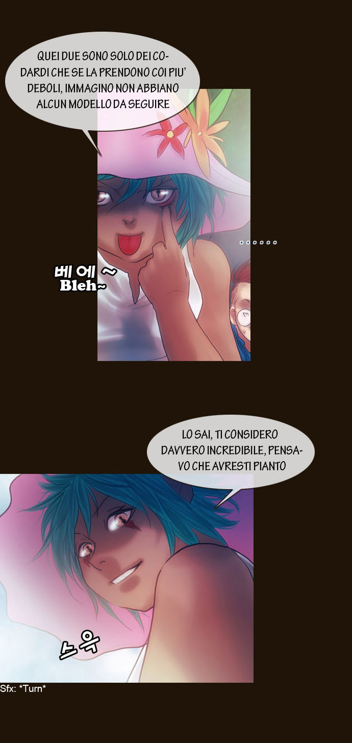 Read Magician Manga Online