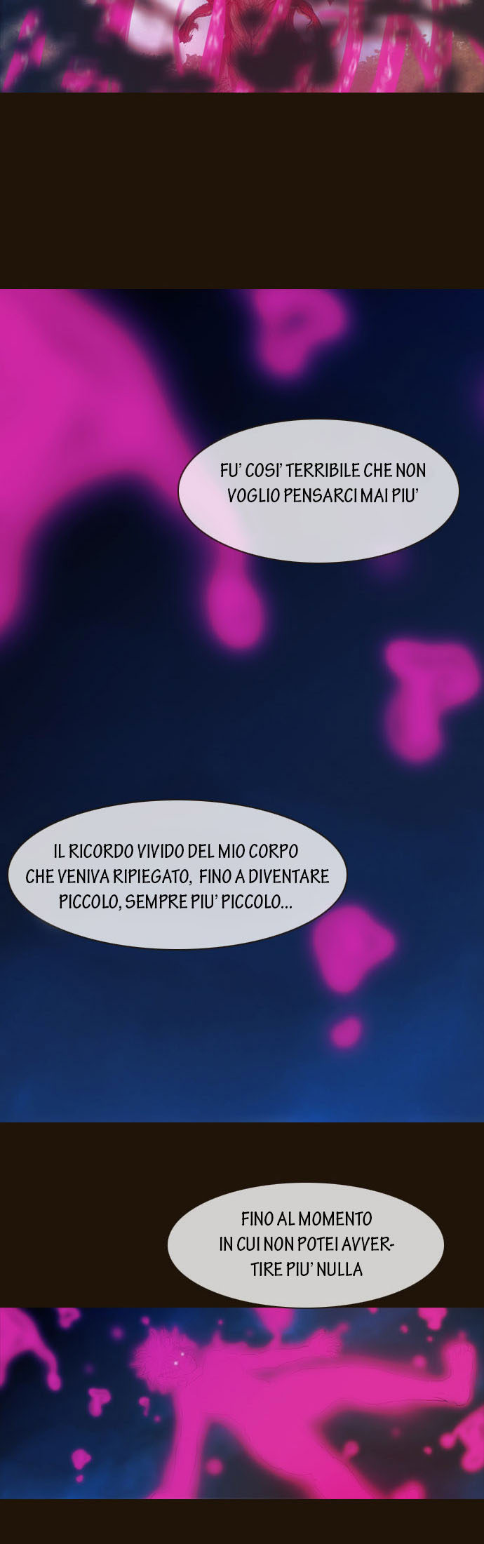 Read Magician Manga Online