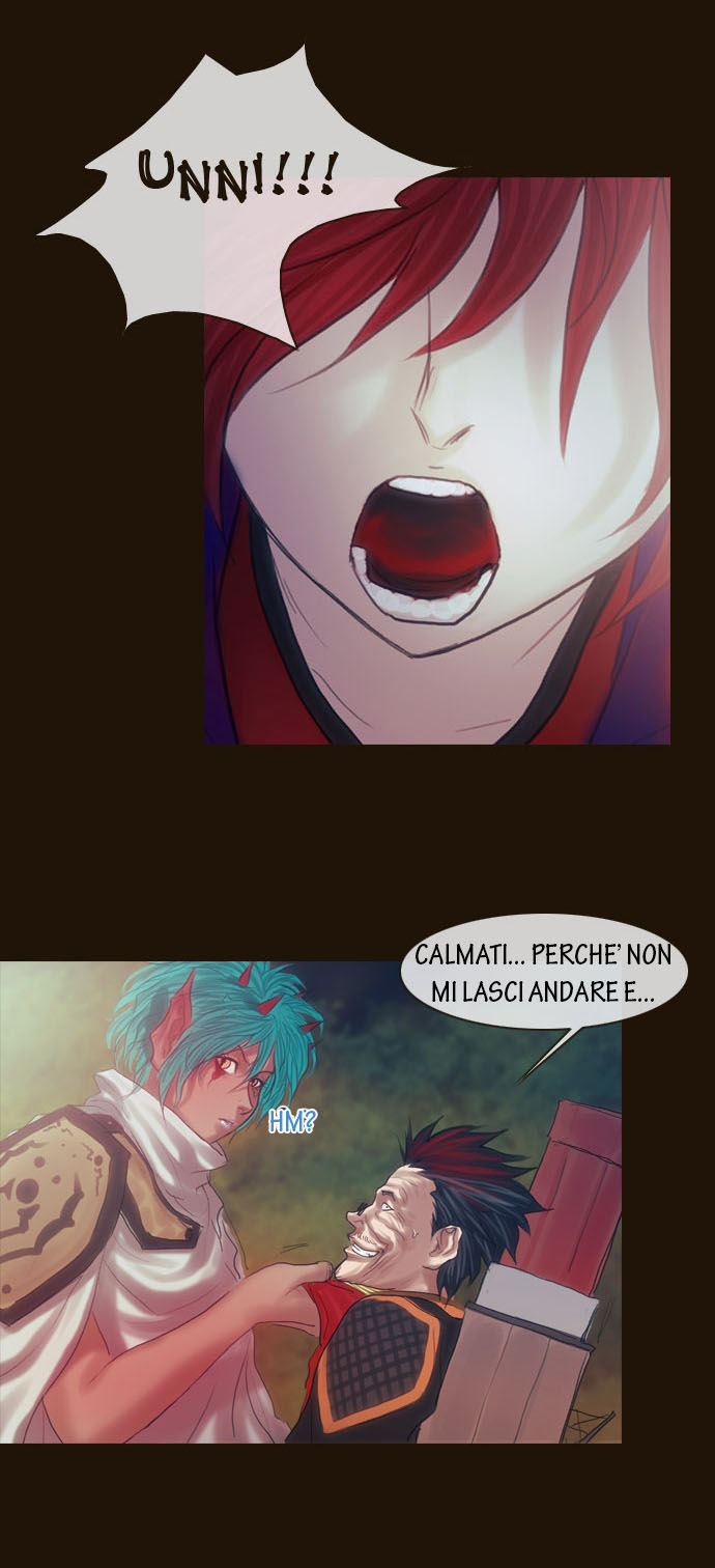 Read Magician Manga Online