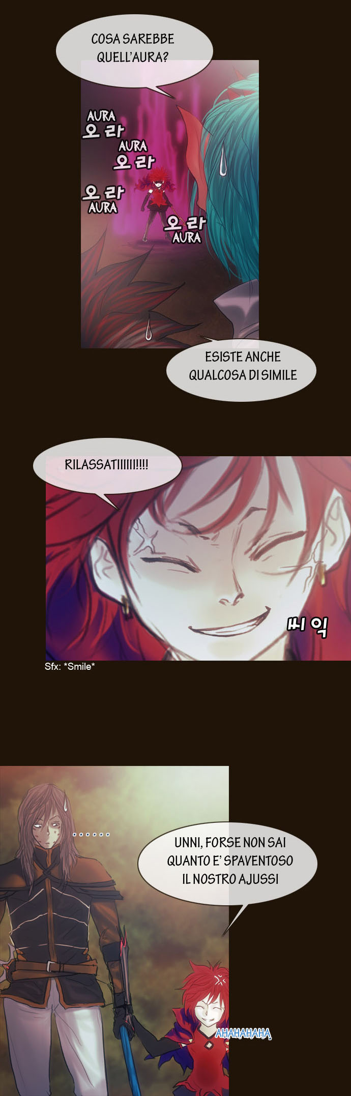 Read Magician Manga Online