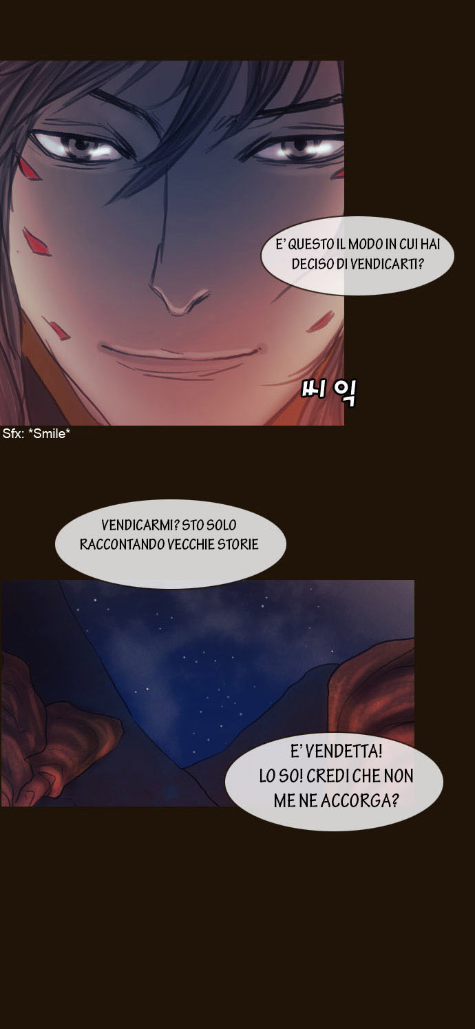 Read Magician Manga Online