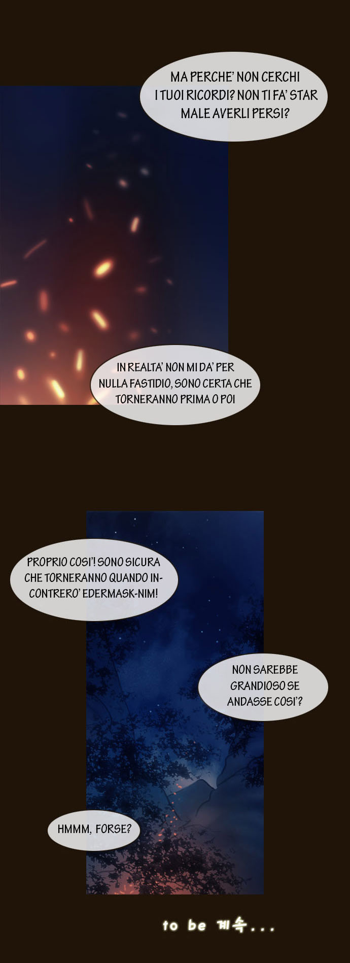 Read Magician Manga Online