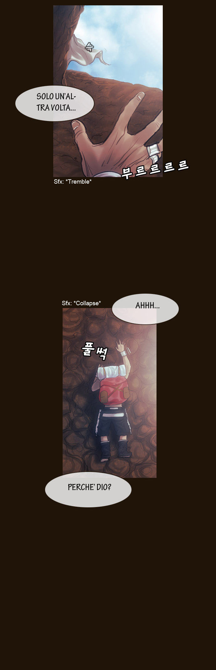 Read Magician Manga Online