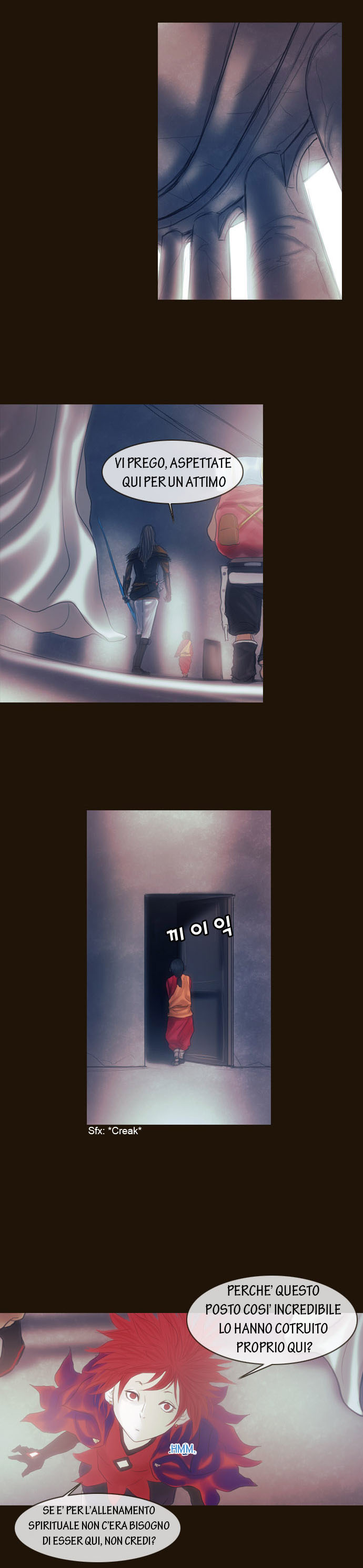 Read Magician Manga Online