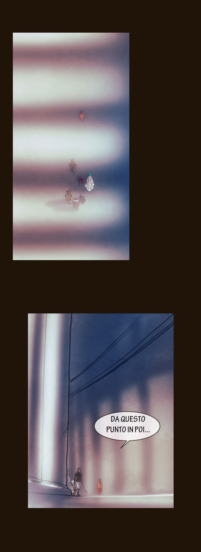 Read Magician Manga Online