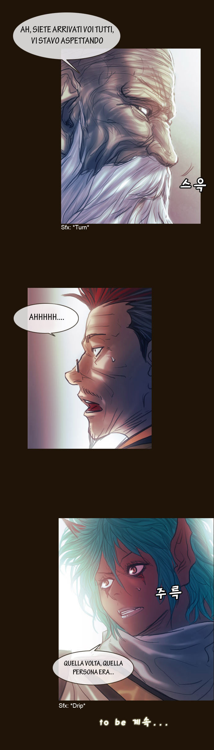 Read Magician Manga Online