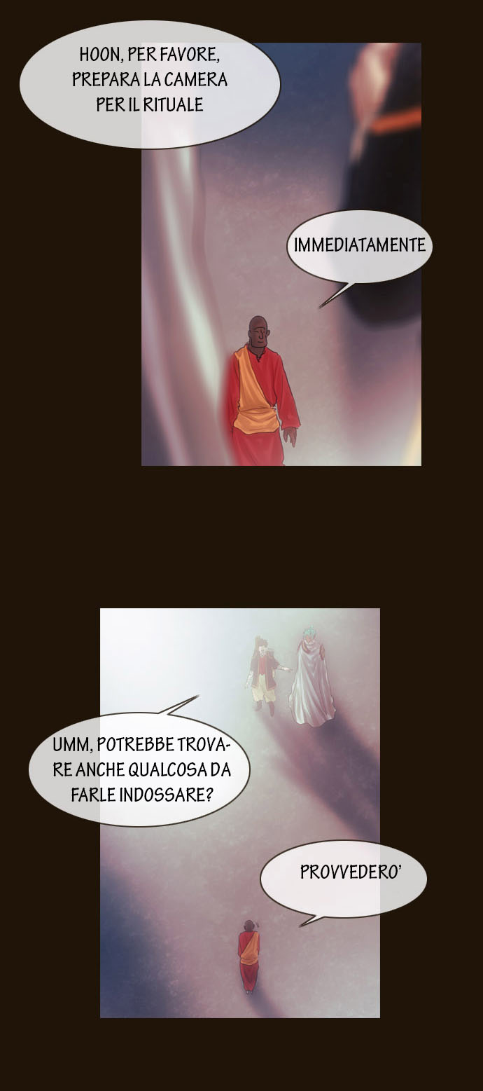 Read Magician Manga Online