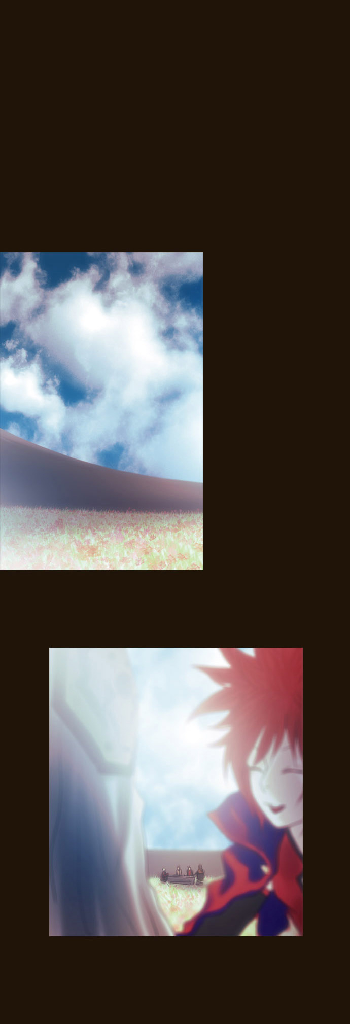 Read Magician Manga Online