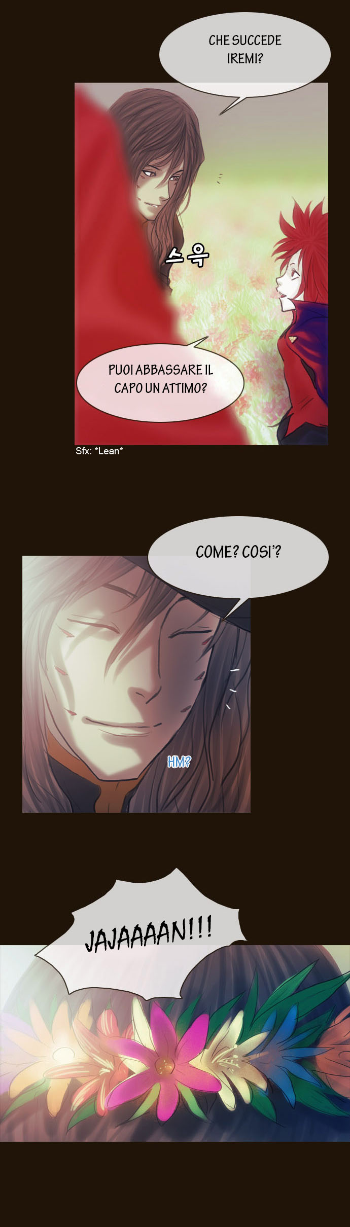 Read Magician Manga Online