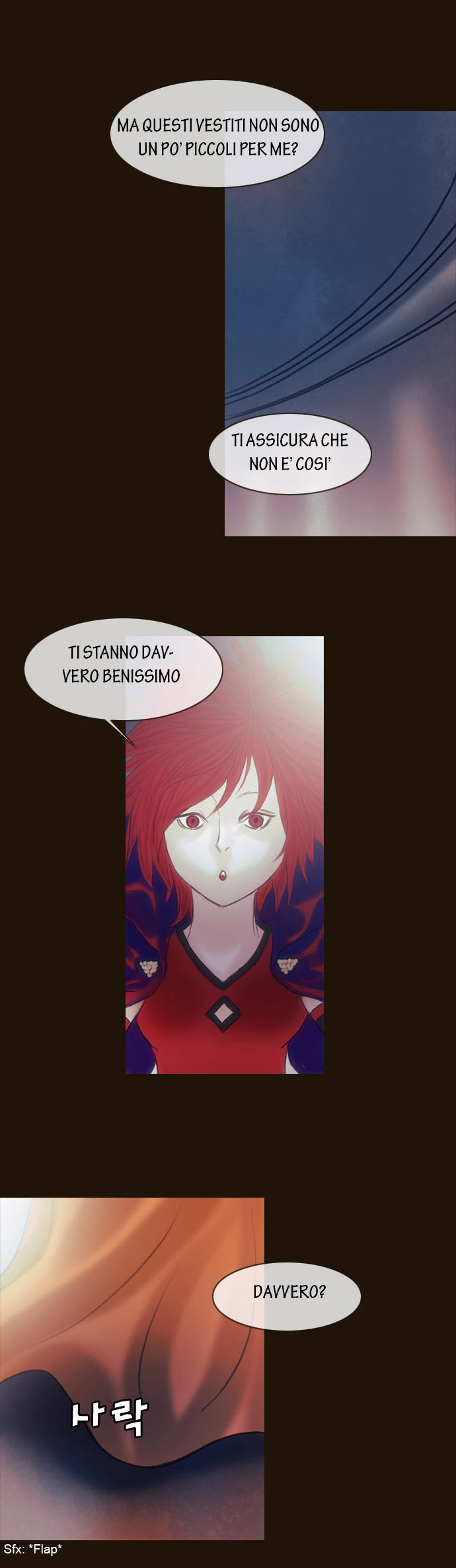 Read Magician Manga Online