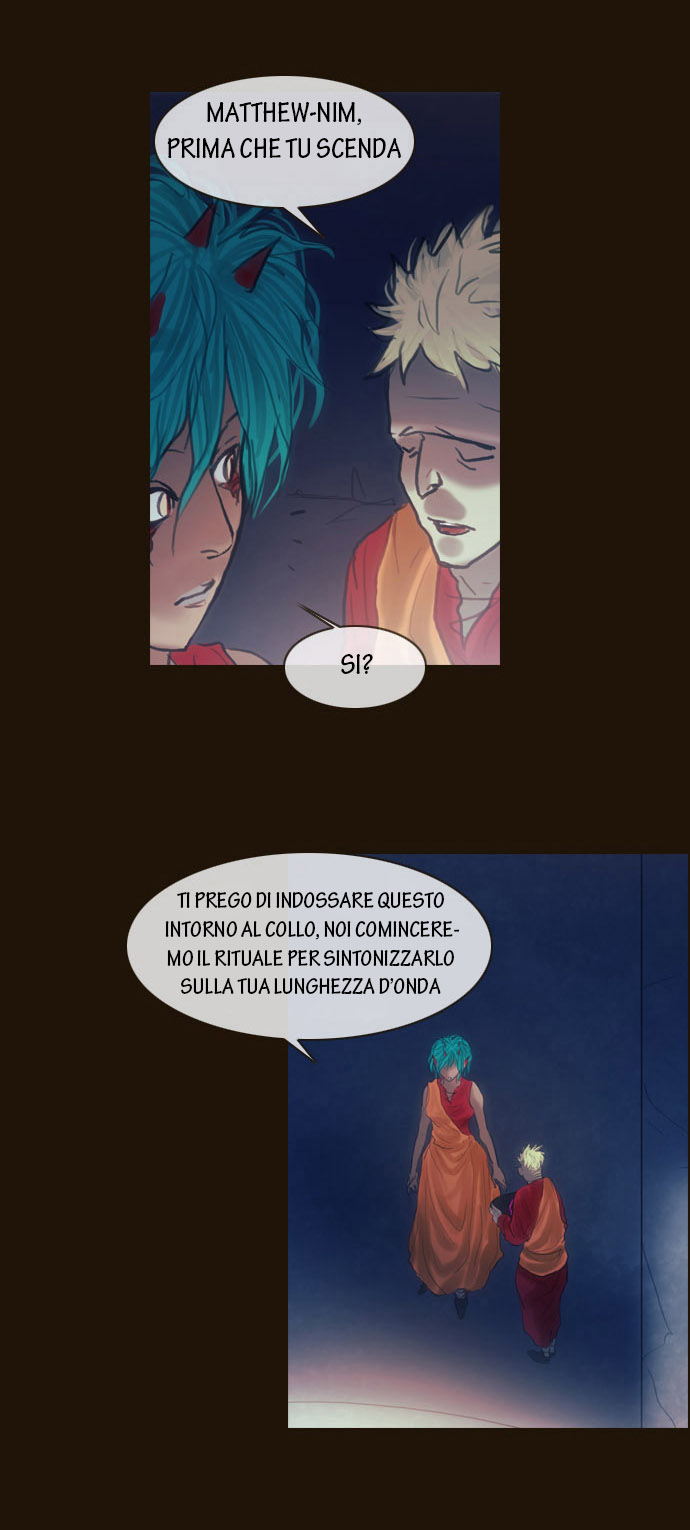 Read Magician Manga Online