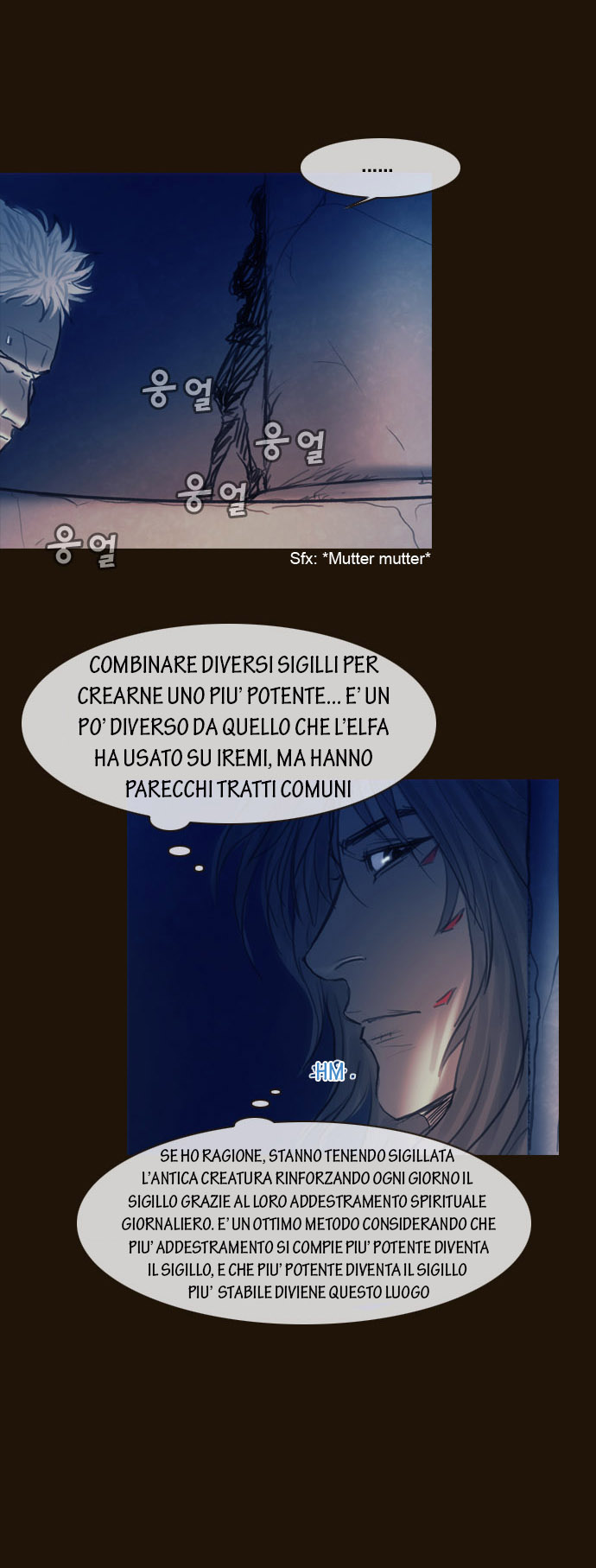 Read Magician Manga Online