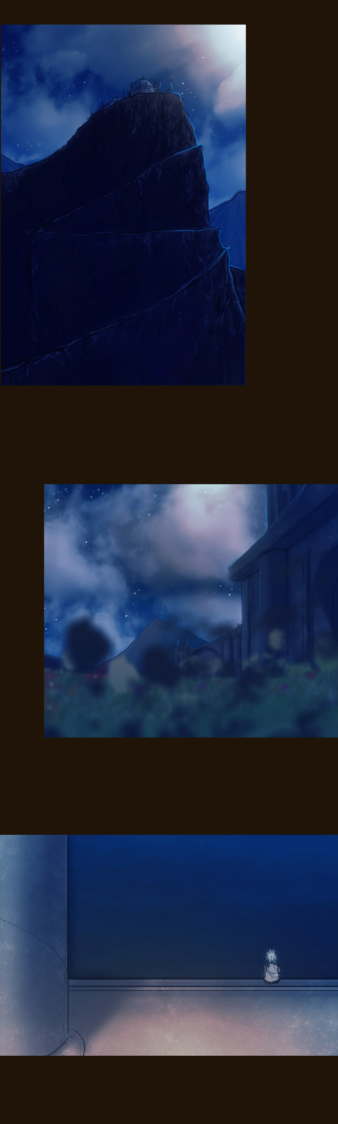 Read Magician Manga Online