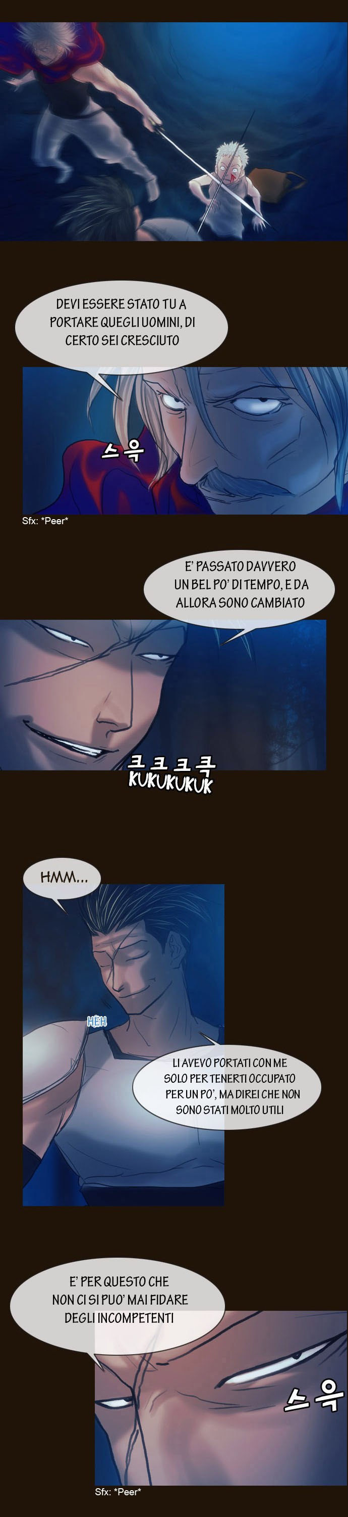 Read Magician Manga Online