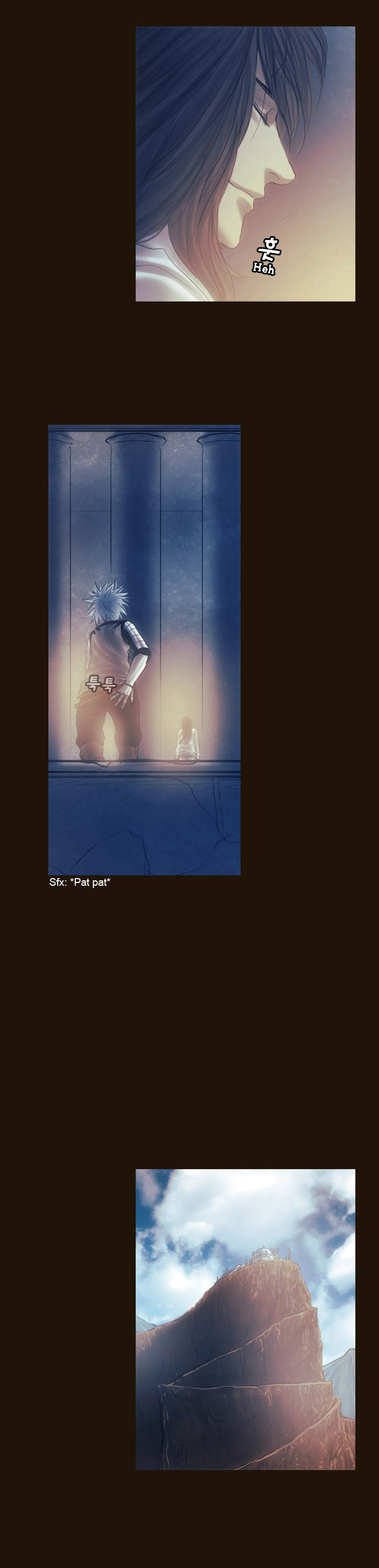 Read Magician Manga Online