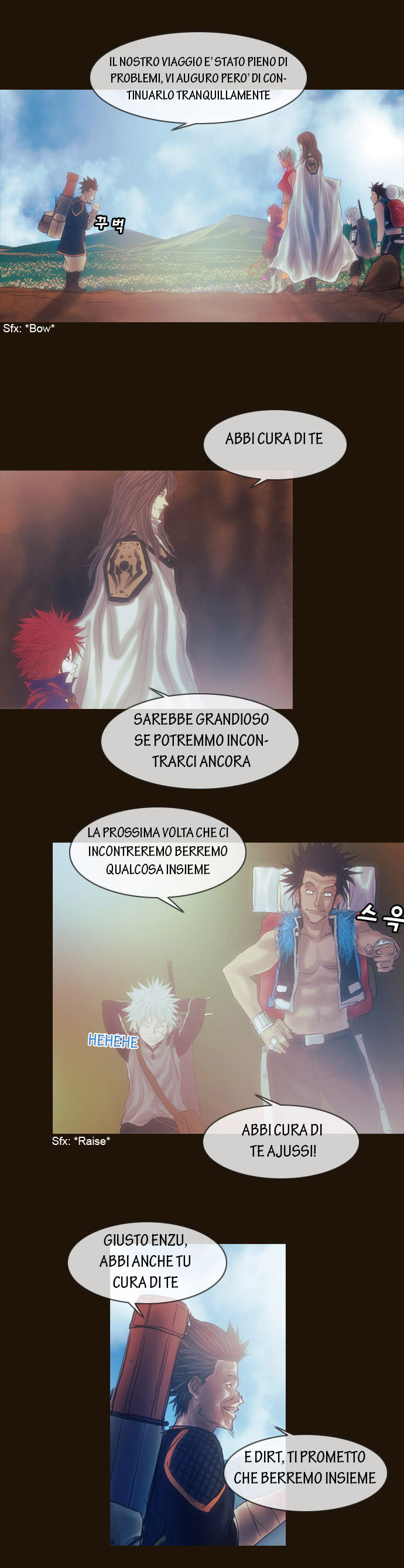 Read Magician Manga Online