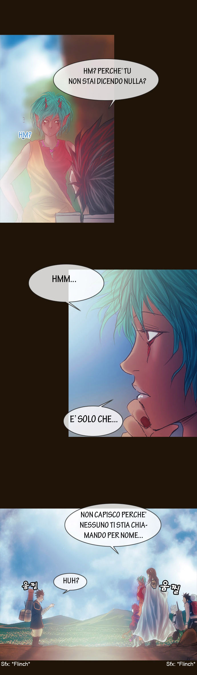 Read Magician Manga Online