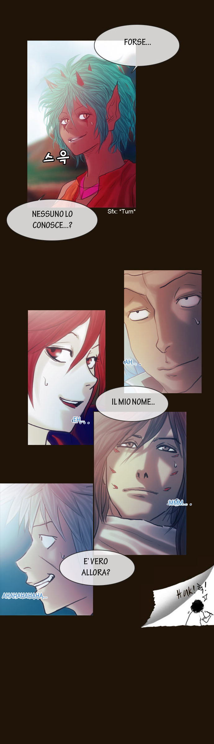 Read Magician Manga Online