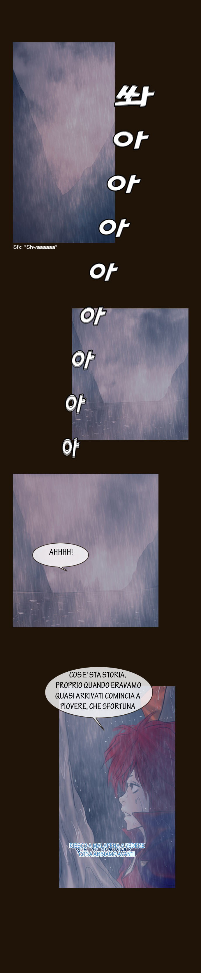 Read Magician Manga Online