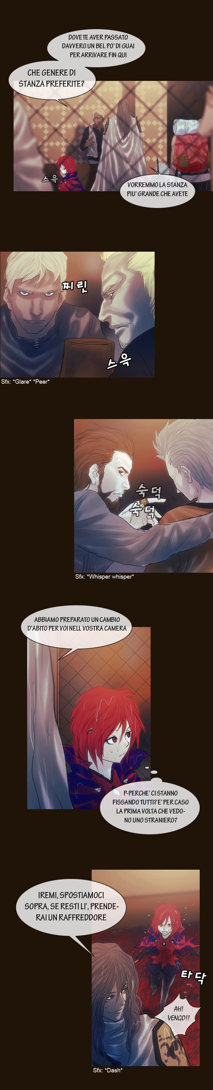 Read Magician Manga Online