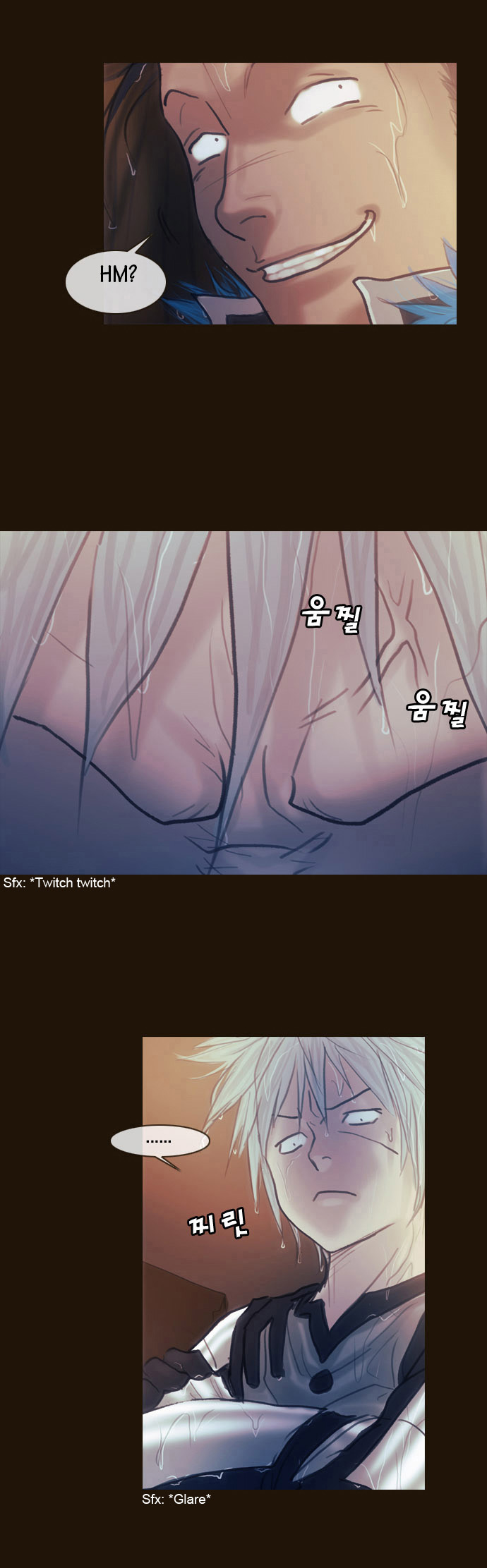 Read Magician Manga Online