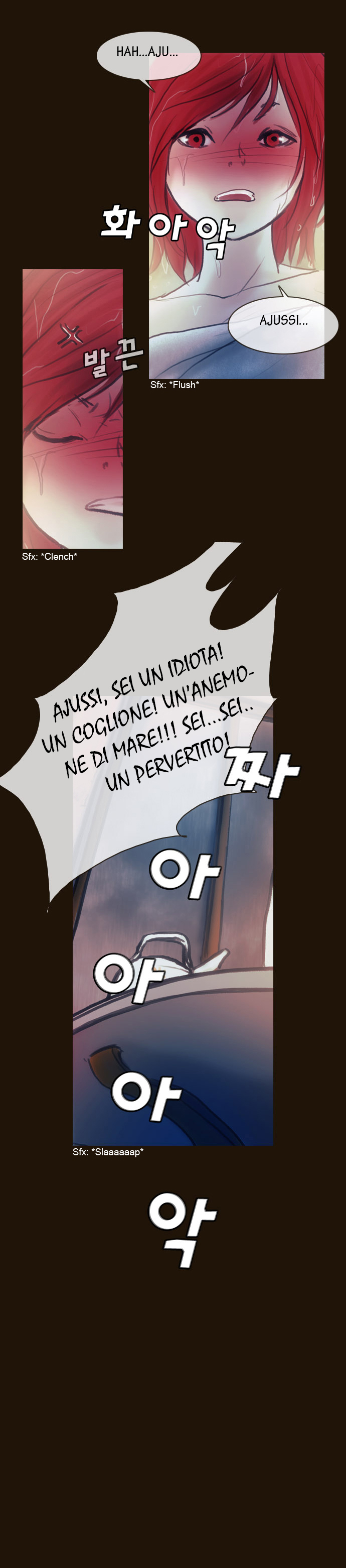 Read Magician Manga Online