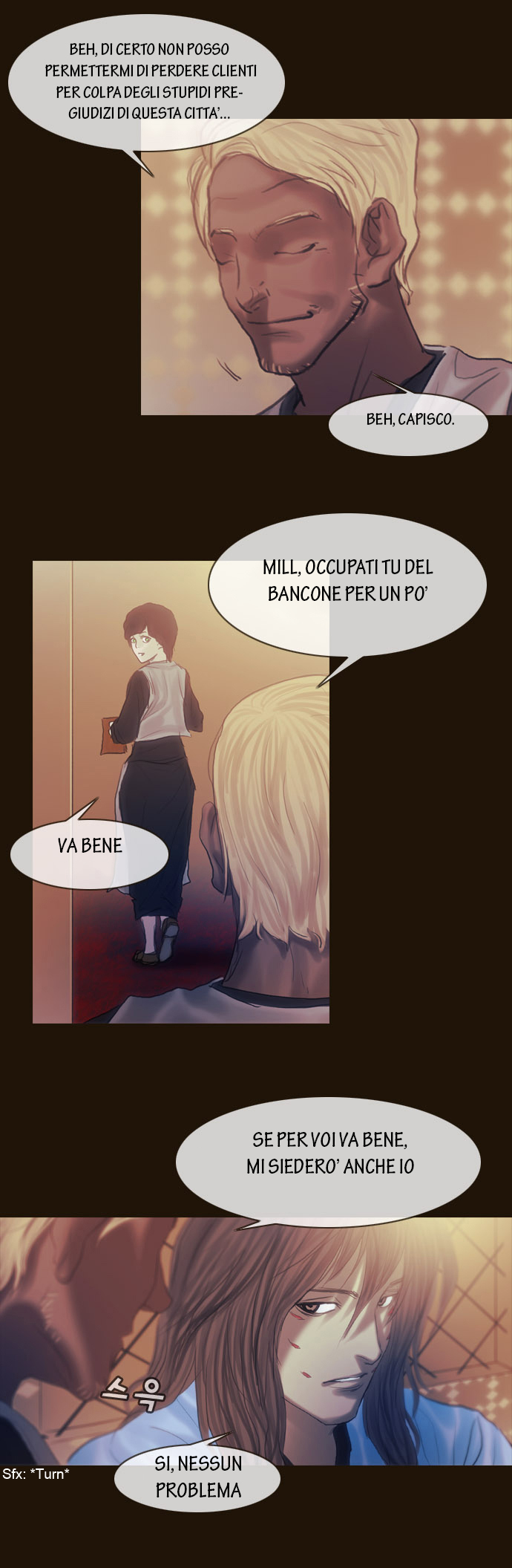 Read Magician Manga Online