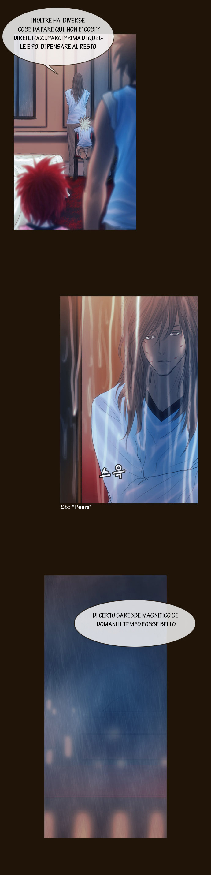 Read Magician Manga Online