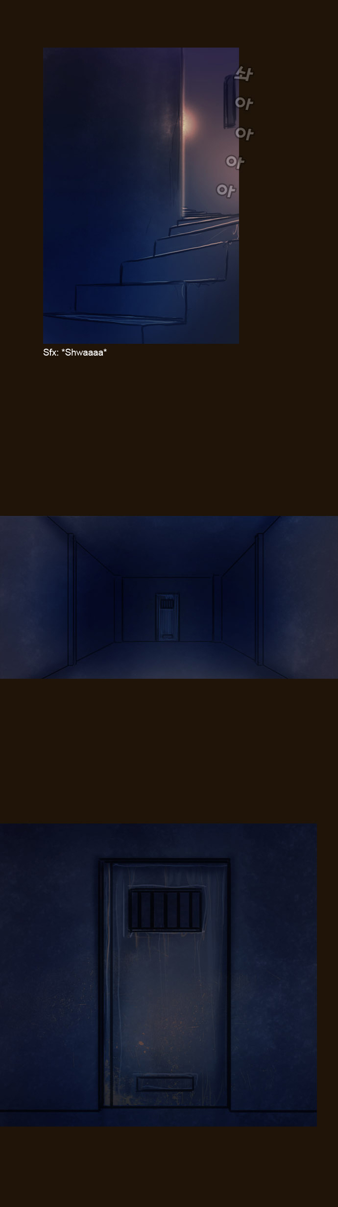 Read Magician Manga Online