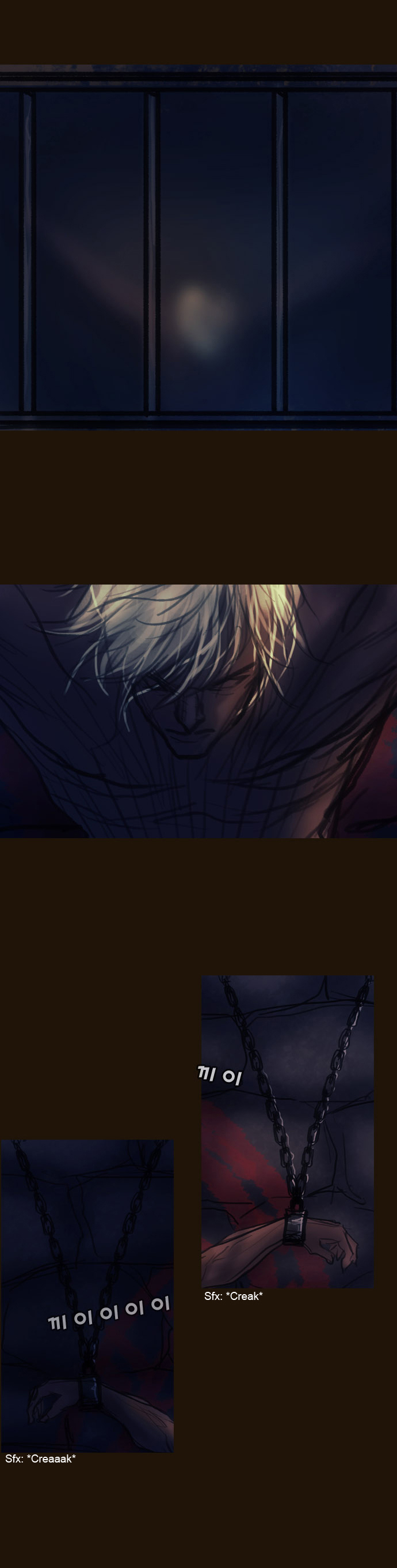 Read Magician Manga Online