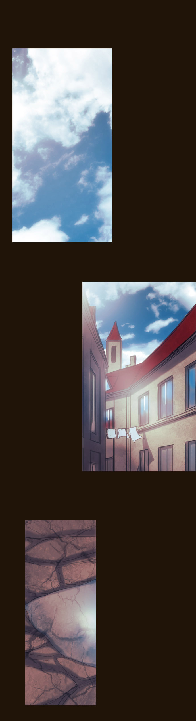 Read Magician Manga Online