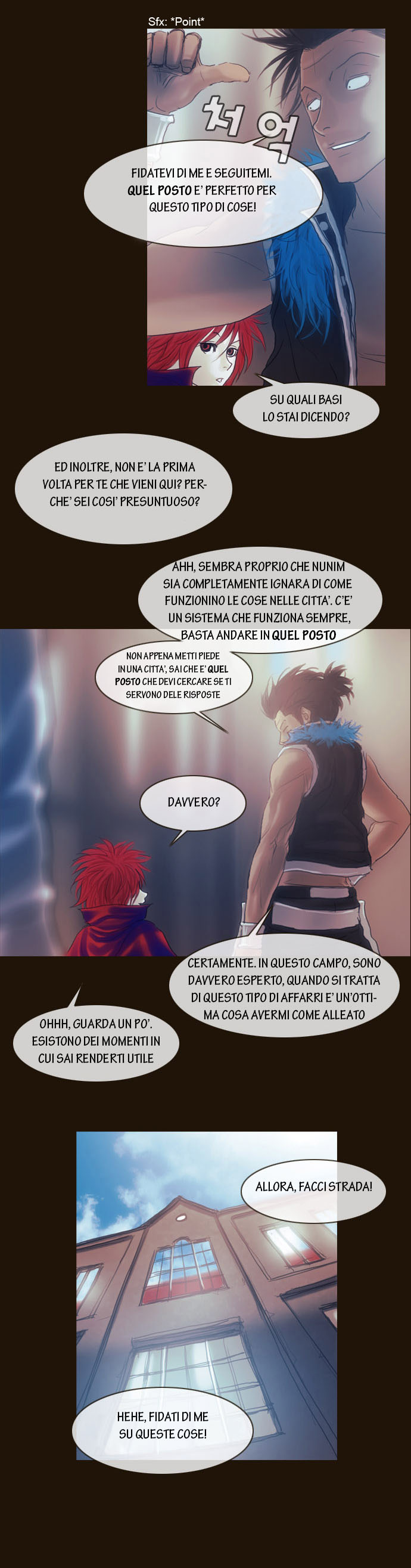 Read Magician Manga Online