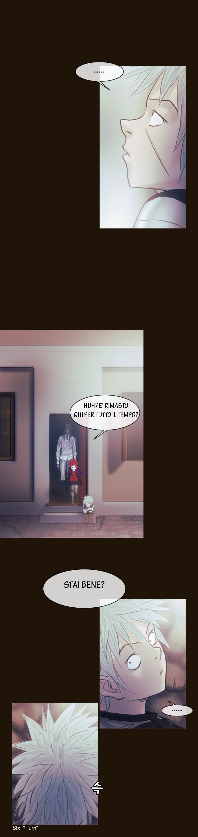 Read Magician Manga Online