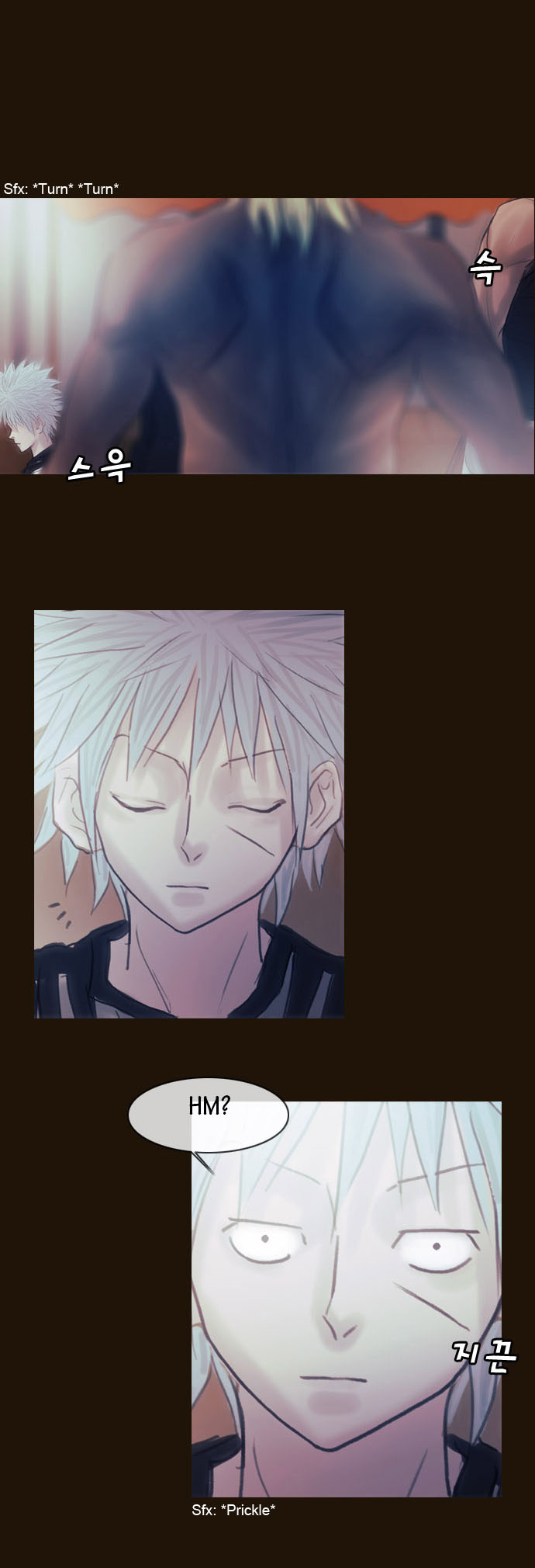 Read Magician Manga Online