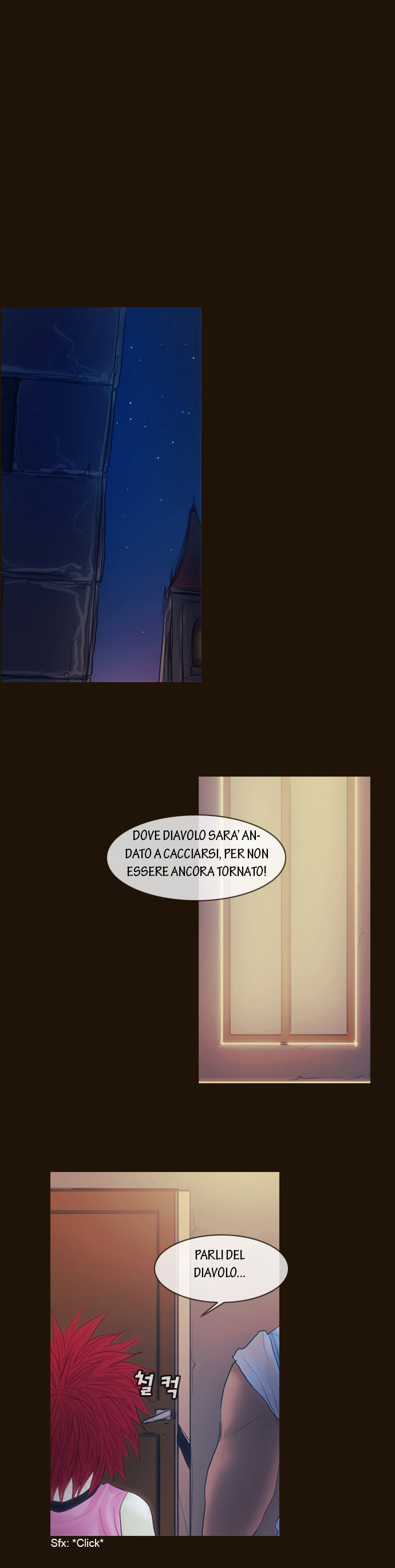 Read Magician Manga Online