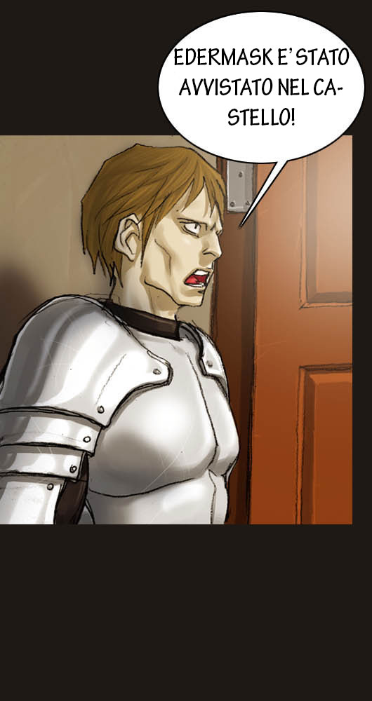 Read Magician Manga Online