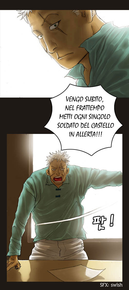 Read Magician Manga Online