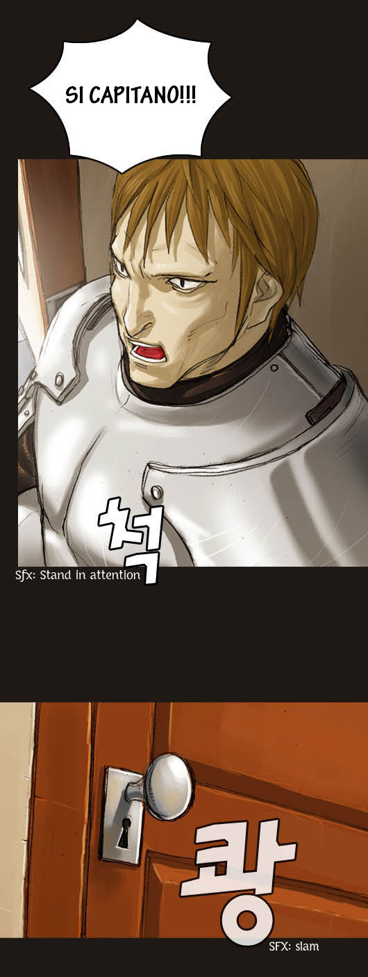 Read Magician Manga Online